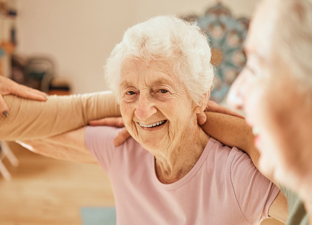 Better Living Expect Better Beginnings - Emery Place