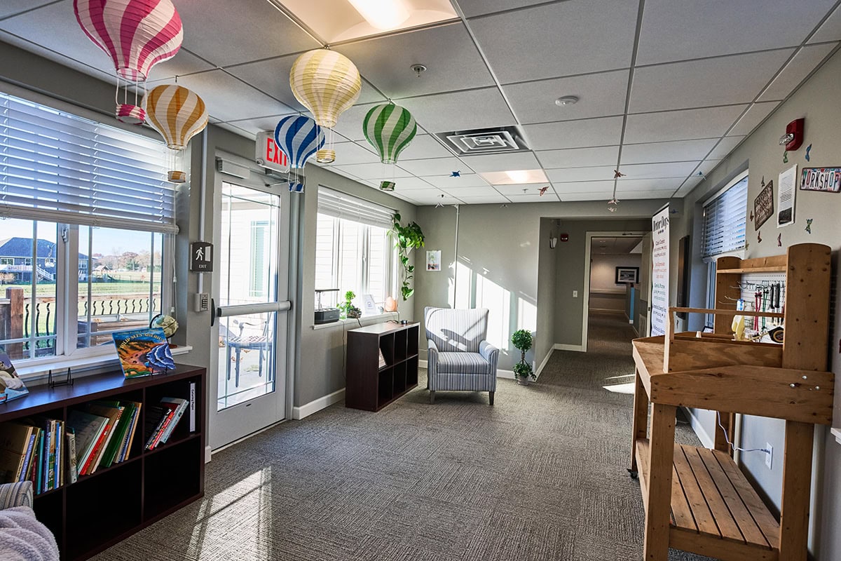 Emery Place Entrance 36 1 - Emery Place